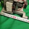 Двигатель Hansa Welling UML3001.11 9-Контактов