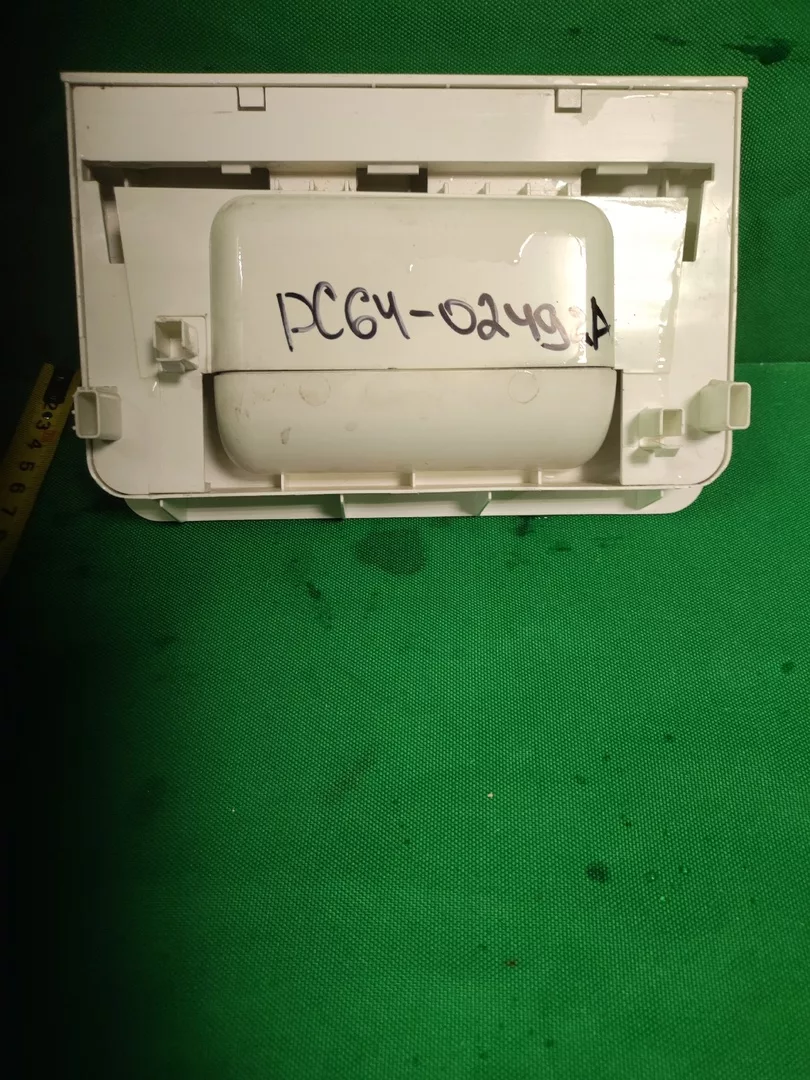 Панель порошкоприемника Samsung DC64-02492A для стиральной машины