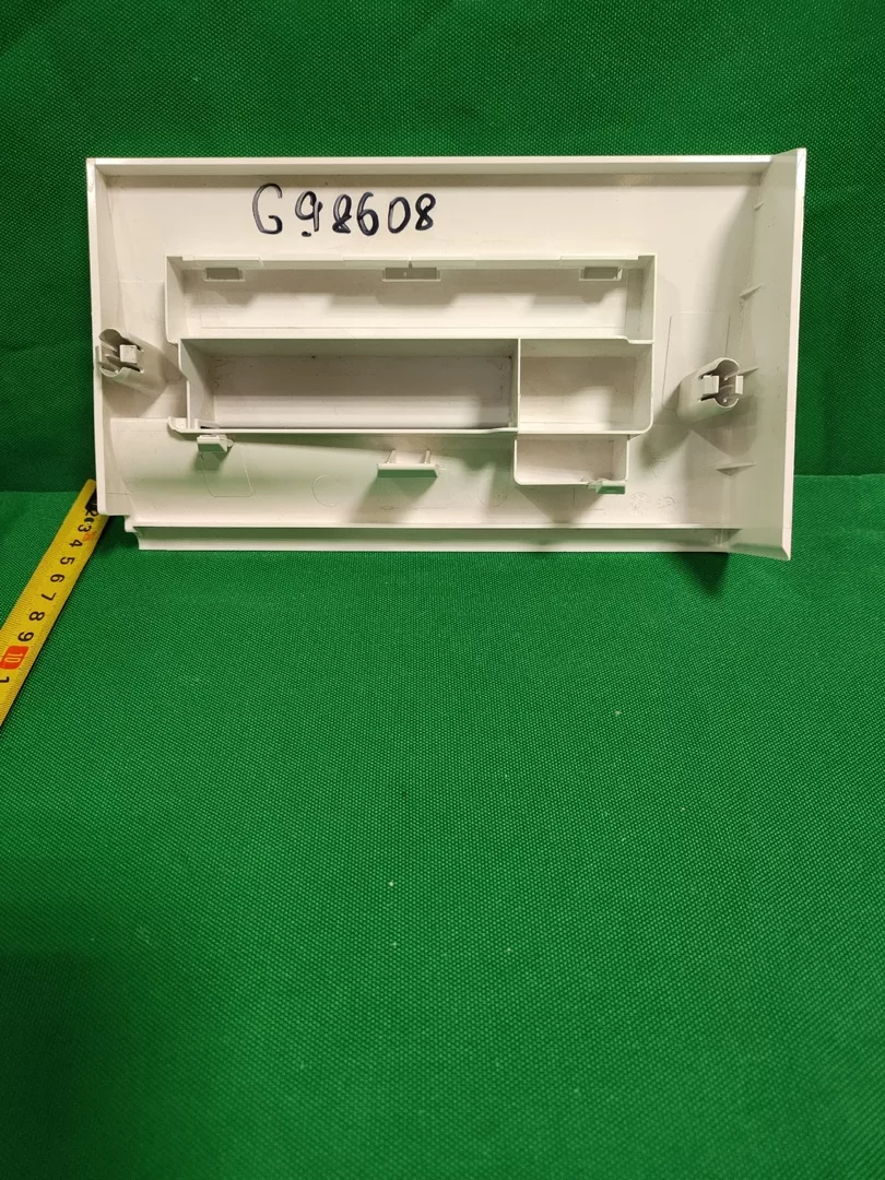 Панель порошкоприемника Gorenje G 98608