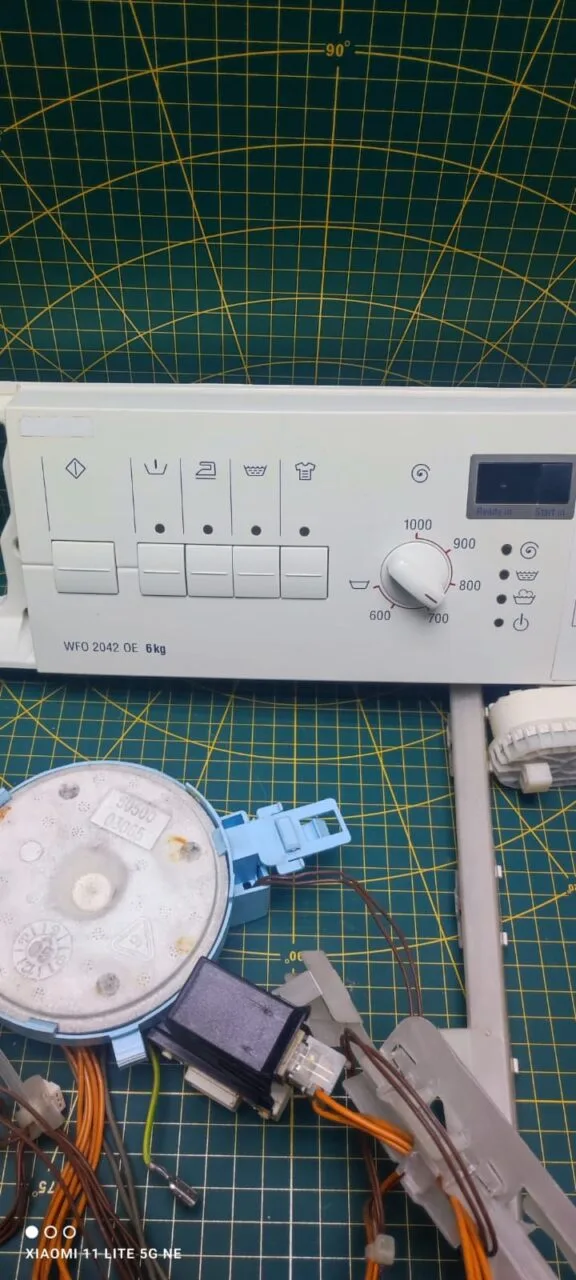 Модуль Bosch WFO 2042OE
