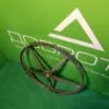 Шкив Daewoo Vestel 37000499