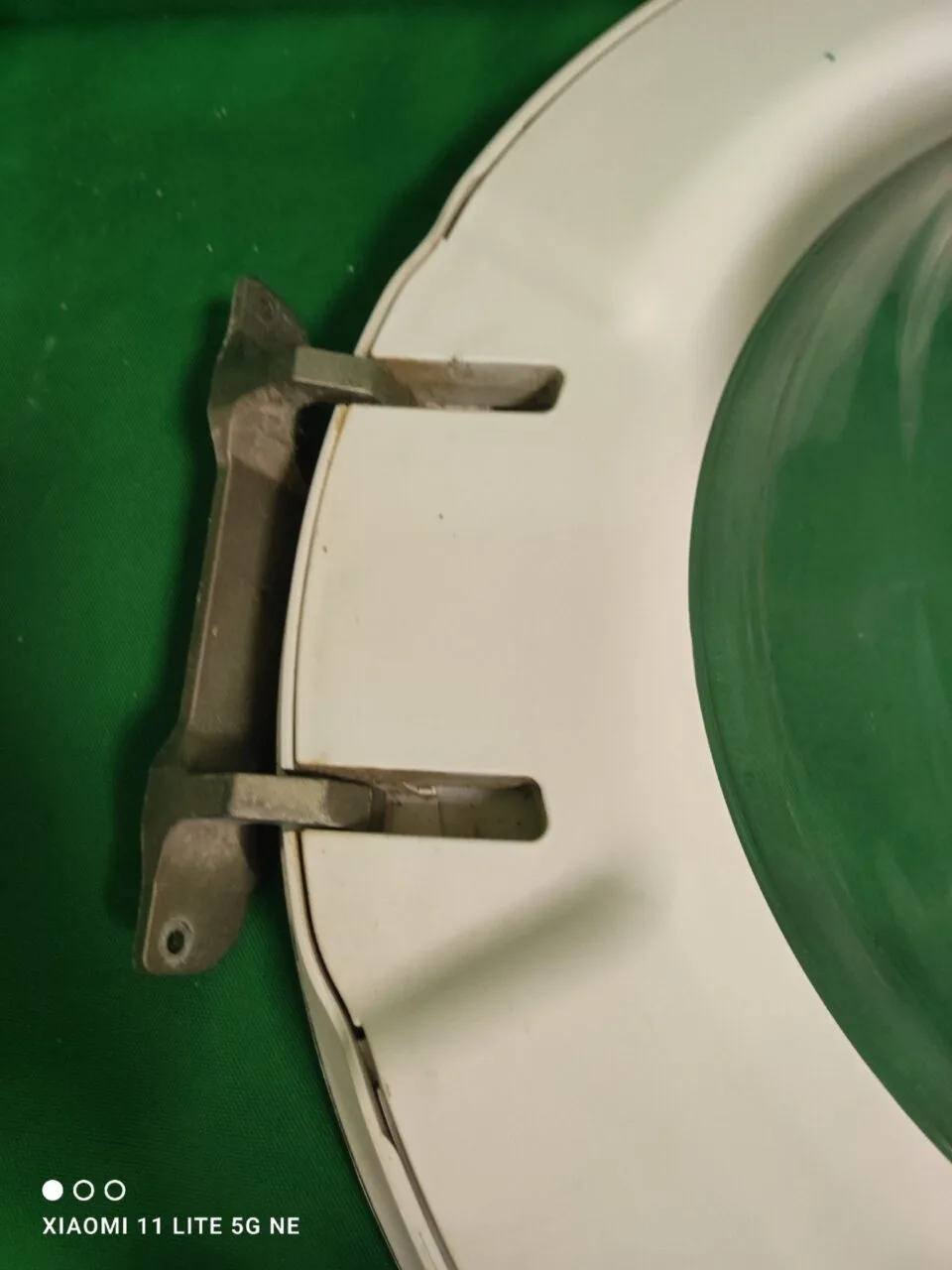 Люк Beko 2411100600