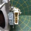 Двигатель Indesit Welling w16003217001-6контактов