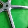 Шкив Bosch Siemens 9000788244