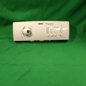 Модуль Zanussi ZWQ5101 Вертикал.загрузка без проводки Модуль Zanussi ZWQ5101 Вертикал.загрузка без проводки