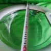 Люк Ariston C00291117 сер крючок