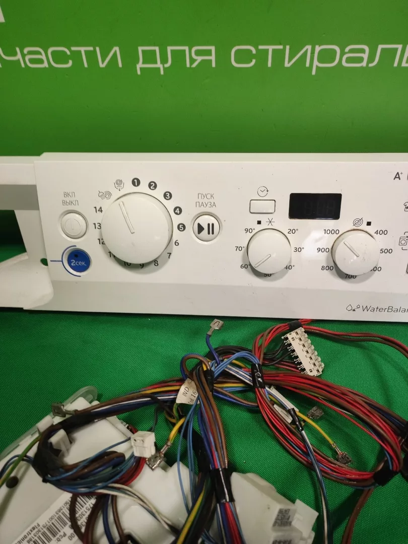 Модуль Indesit BWSD51051