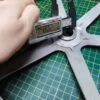 Шкив Miele 5728080-1 для стиральной машины
