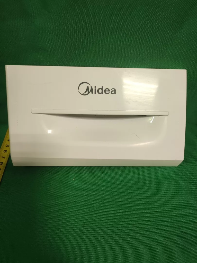 Панель порошкоприемника Midea MFE50-S806