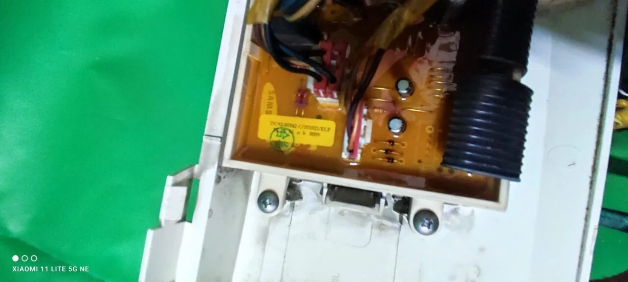 Модуль Samsung WF0400N2N