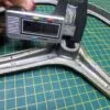 Шкив барабана ZANUSSI AEG ELECTROLUX 14626001