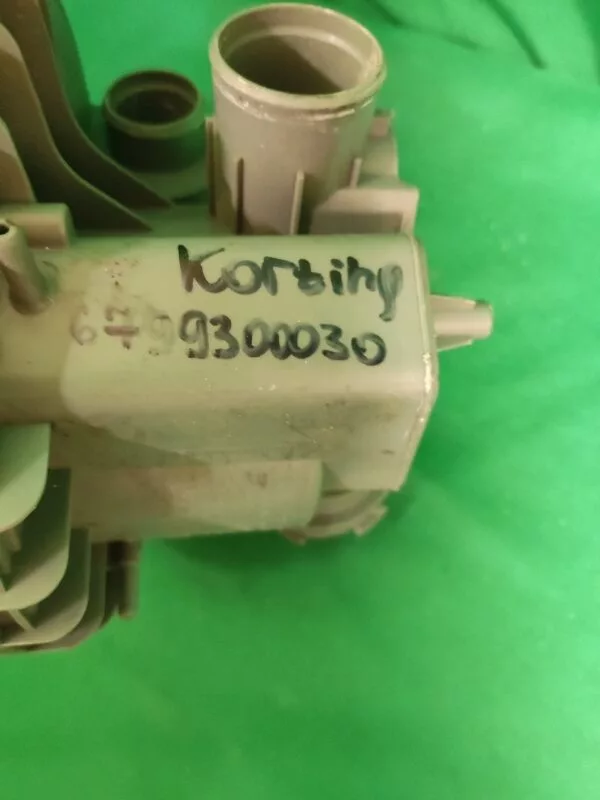 Vxl6ABOfZgk Чаша (поддон) Korting 6799300030 для посудомоечной машины