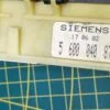 Силовой модуль Bosch 5600040878 с дефектом (см. фото) для пмм