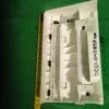 Панель порошкоприемника Samsung DC61-04289A x001 для стиральной машины