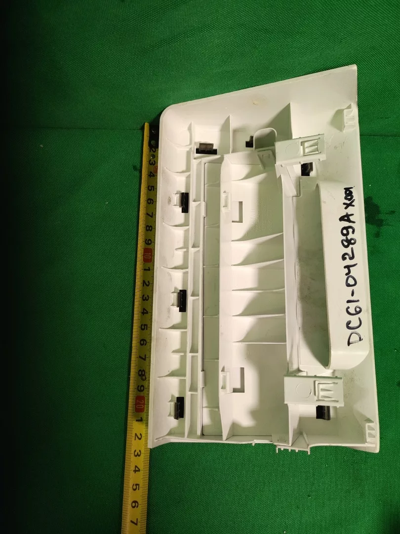 Панель порошкоприемника Samsung DC61-04289A x001 для стиральной машины