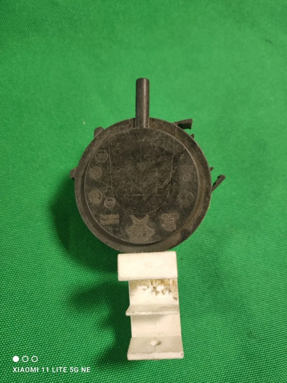 Прессостат Ariston 761266