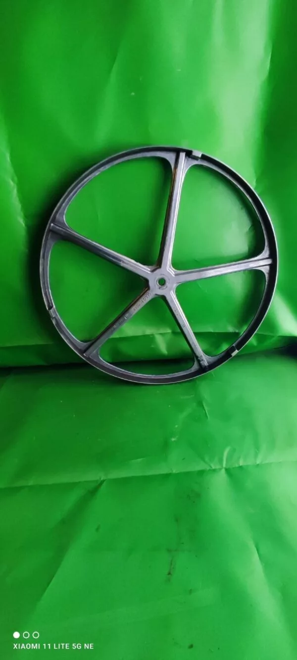 Шкив Bosch Siemens 9000788244