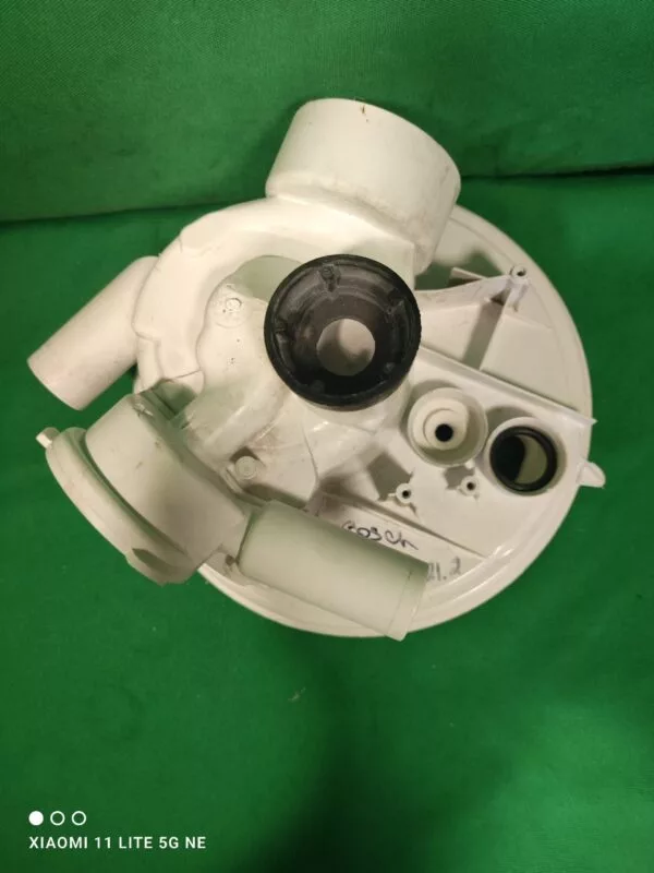 Чаша Bosch 5600025721.2 для пмм