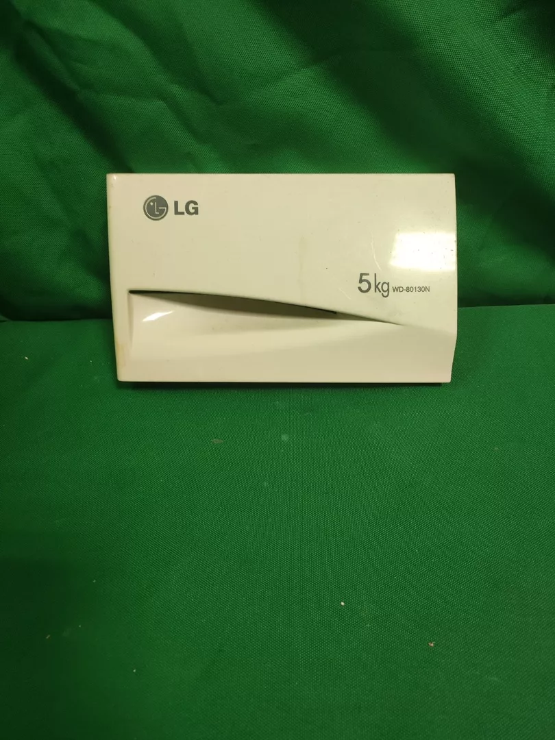 Панель порошкоприемника LG WD-80130N для стиральной машины