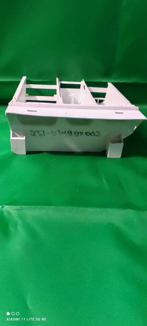 Лоток порошкоприемника Samsung DC61-03499x002(x008)