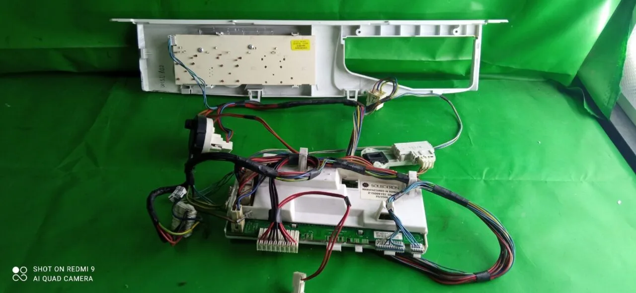 Модуль Indesit WISL 102