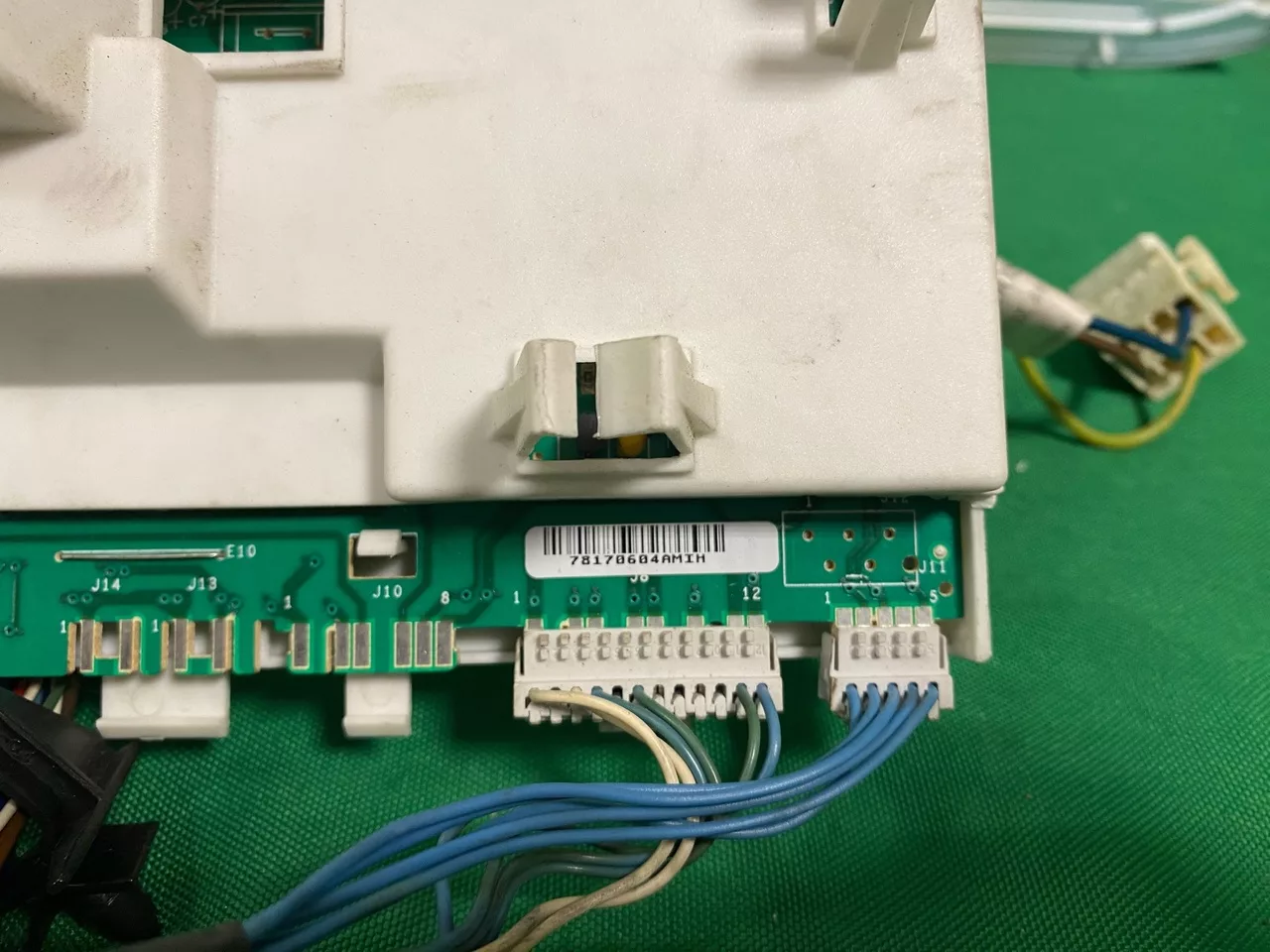Модуль Ariston AVSL100
