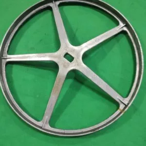 Шкив Indesit 174002083