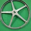 Шкив Indesit 174002083
