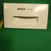 Панель порошкоприемника Bosch Max6-90031