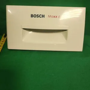Панель порошкоприемника Bosch Max6-90031