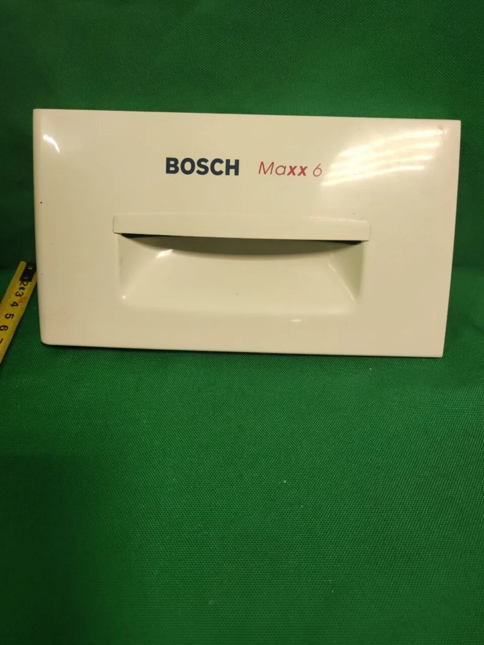Панель порошкоприемника Bosch Max6-90031