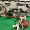 Модуль Beko WKL 13500D