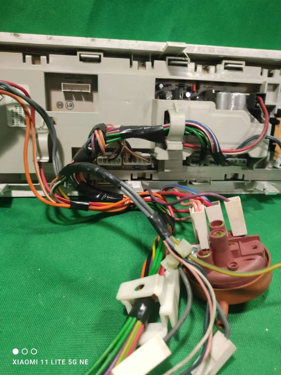 Модуль Beko WKL 13500D