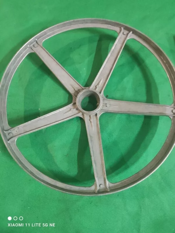 Шкив Gorenje 339066