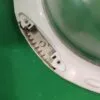 Люк Electrolux 1327418-2 двойное стекло