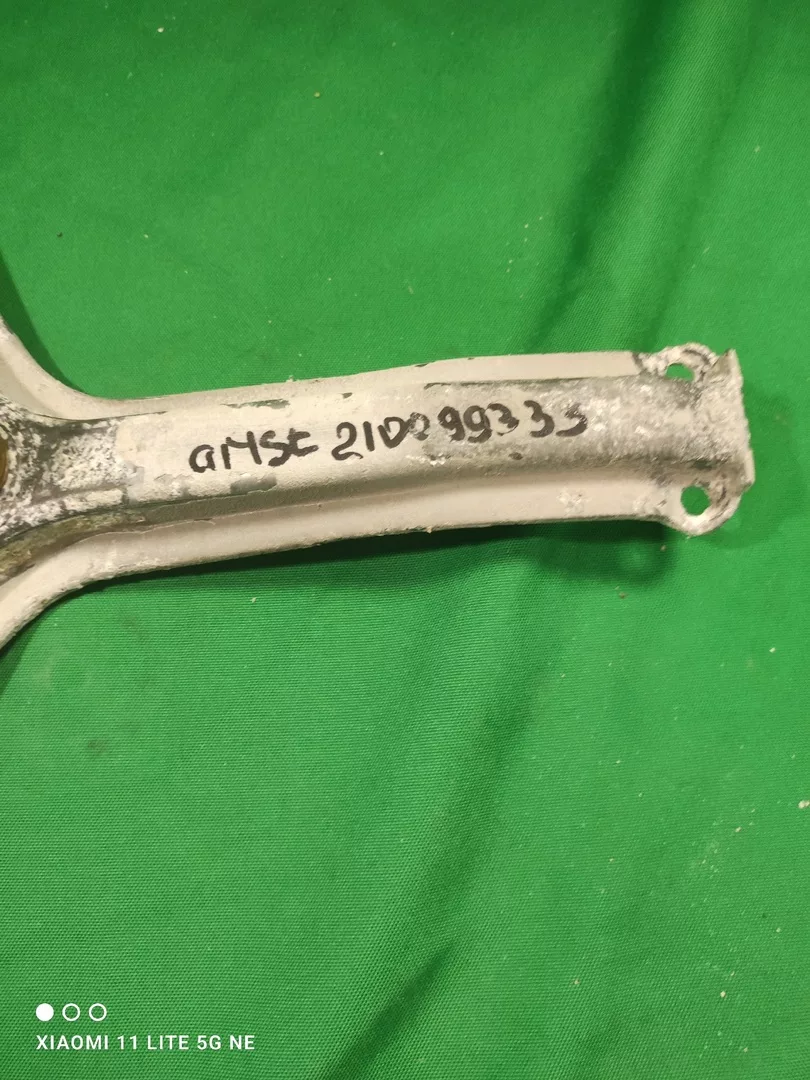 Крестовина Indesit 210099333 подш 204/205
