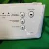 Модуль для стиральной машины Zanussi ZWO2106W