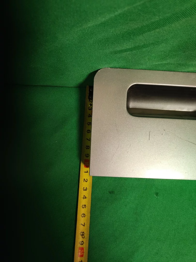 Панель порошкоприемника Samsung DC64-01526A для стиральной машины