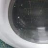Люк Indesit C00WD104T с двойным стеклом