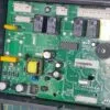 Панель управления с модулем Hansa ZWM407TH для посудомоечной машины
