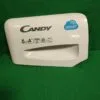 Панель порошкоприемника Candy 43011738 5кг/1000об.