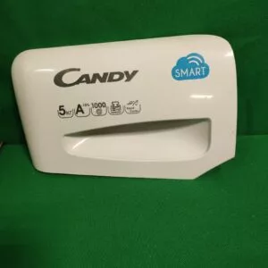 Панель порошкоприемника Candy 43011738 5кг/1000об.