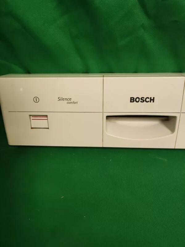 Элементы управления Bosch Silence Comfort (Только пластик) для посудомоечной машины