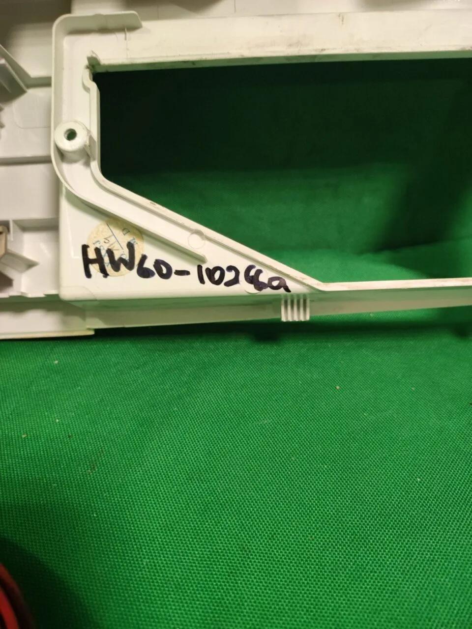 Модуль Haier HW60-10266A