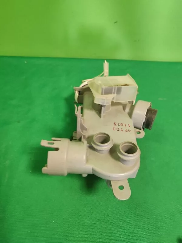 Тэн Bosch 5600053436/90001520997/9000410682 нагревательный элемент для пмм