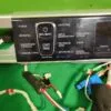Модуль Samsung WW80K52E61SDLP