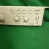 Панель управления Indesit IWDC6105 для стиральной машины