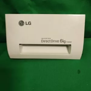 Панель порошкоприемника LG F1059ND для стиральной машины Панель порошкоприемника LG F1059ND для стиральной машины