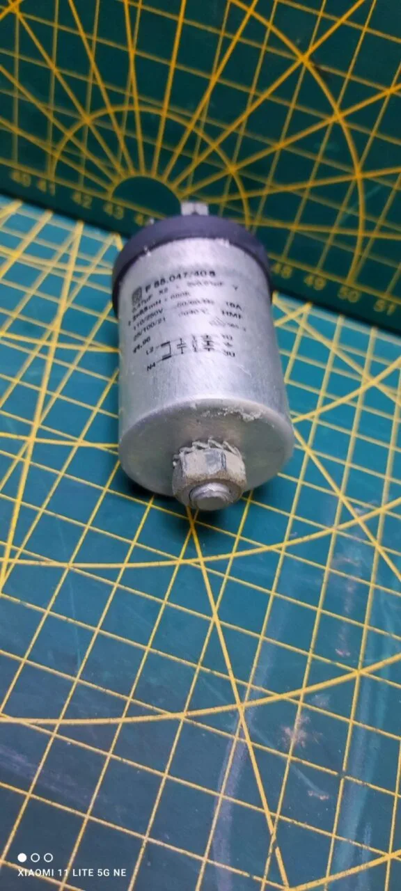 Сетевой фильтр Bosch F55.047/405