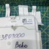 Силовой модуль Beko 1423803000